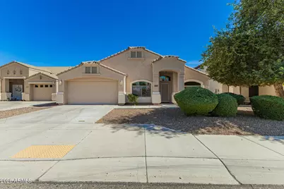 21263 N 95th Drive, Peoria, AZ 85382 - Photo 1