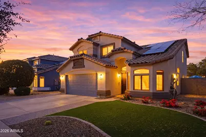 15874 W Diamond Street, Goodyear, AZ 85338 - Photo 1