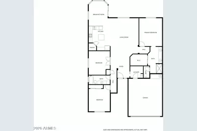 1495 S Apache Drive, Apache Junction, AZ 85120 - Photo 31