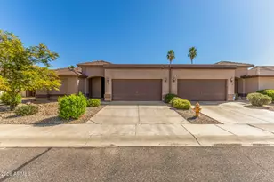 1495 S Apache Dr, Apache Junction, AZ 85120 - Photo 1
