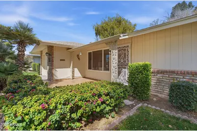 10326 W Prairie Hills Circle, Sun City, AZ 85351 - Photo 5