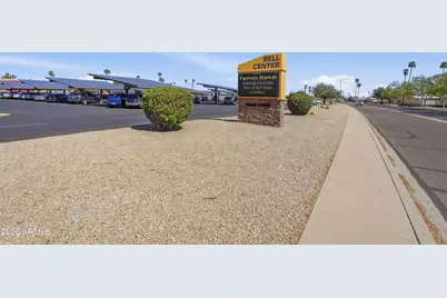 10326 W Prairie Hills Circle, Sun City, AZ 85351 - Photo 35