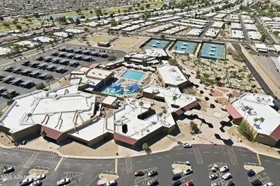 10326 W Prairie Hills Circle, Sun City, AZ 85351 - Photo 43