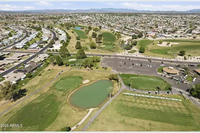 10326 W Prairie Hills Circle, Sun City, AZ 85351 - Photo 41