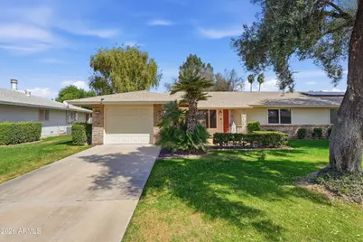 10326 W Prairie Hills Circle, Sun City, AZ 85351 - Photo 1