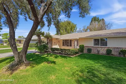 10326 W Prairie Hills Circle, Sun City, AZ 85351 - Photo 3