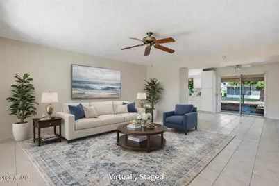 10326 W Prairie Hills Circle, Sun City, AZ 85351 - Photo 7