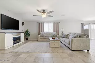 36859 N El Morro Trail, San Tan Valley, AZ 85140 - Photo 1