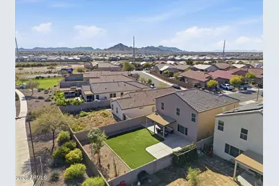 36859 N El Morro Trail, San Tan Valley, AZ 85140 - Photo 23