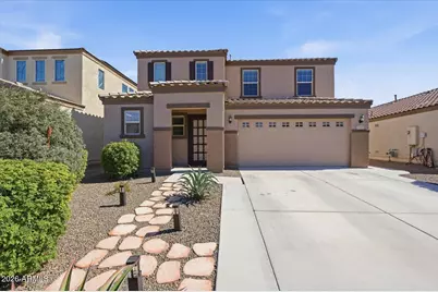 36859 N El Morro Trail, San Tan Valley, AZ 85140 - Photo 21