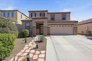 36859 N El Morro Trail, San Tan Valley, AZ 85140 - Photo 21