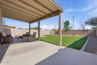 36859 N El Morro Trail, San Tan Valley, AZ 85140 - Photo 3