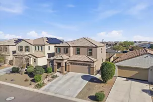 36859 N El Morro Trail, San Tan Valley, AZ 85140 - Photo 21