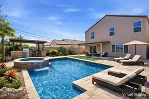36859 N El Morro Trail, San Tan Valley, AZ 85140 - Photo 19
