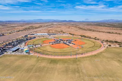 9048 W Calle Lejos --, Peoria, AZ 85383 - Photo 59