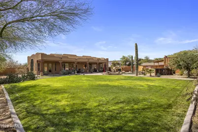 9048 W Calle Lejos --, Peoria, AZ 85383 - Photo 31