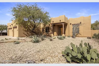 9048 W Calle Lejos --, Peoria, AZ 85383 - Photo 1