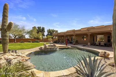 9048 W Calle Lejos --, Peoria, AZ 85383 - Photo 33