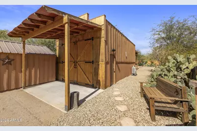 9048 W Calle Lejos --, Peoria, AZ 85383 - Photo 37