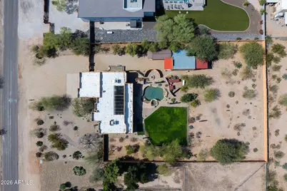 9048 W Calle Lejos --, Peoria, AZ 85383 - Photo 41