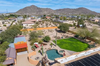 9048 W Calle Lejos --, Peoria, AZ 85383 - Photo 45