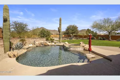 9048 W Calle Lejos --, Peoria, AZ 85383 - Photo 35