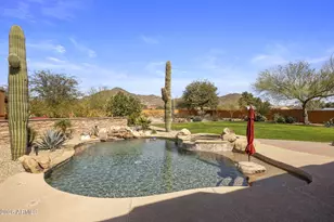 9048 W Calle Lejos, Peoria, AZ 85383 - Photo 35