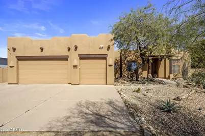 9048 W Calle Lejos --, Peoria, AZ 85383 - Photo 3