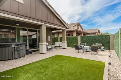 3684 E Ebano Street, Gilbert, AZ 85295 - Photo 37