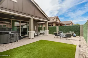 3684 E Ebano St, Gilbert, AZ 85295 - Photo 37