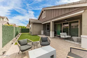 3684 E Ebano St, Gilbert, AZ 85295 - Photo 35