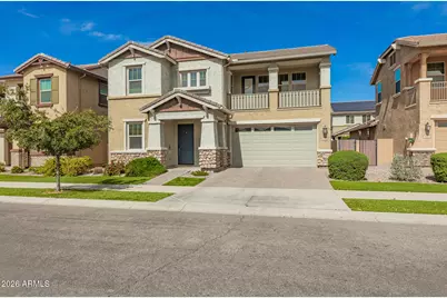 3684 E Ebano Street, Gilbert, AZ 85295 - Photo 3