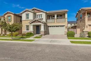 3684 E Ebano St, Gilbert, AZ 85295 - Photo 3