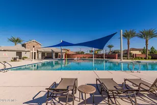 3684 E Ebano St, Gilbert, AZ 85295 - Photo 47