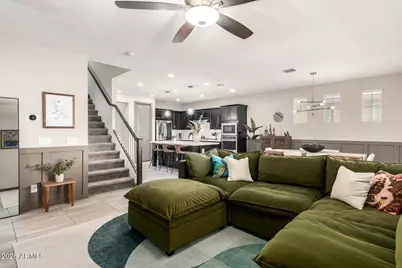 3684 E Ebano Street, Gilbert, AZ 85295 - Photo 9