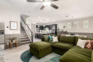 3684 E Ebano St, Gilbert, AZ 85295 - Photo 9