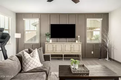 3684 E Ebano Street, Gilbert, AZ 85295 - Photo 5