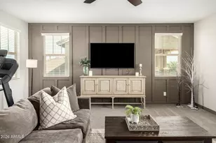 3684 E Ebano St, Gilbert, AZ 85295 - Photo 5