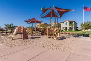 3684 E Ebano St, Gilbert, AZ 85295 - Photo 49