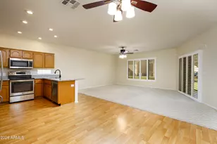 2101 S Yellow Wood, Mesa, AZ 85209 - Photo 5