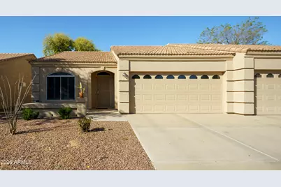 2101 S Yellow Wood -- #71, Mesa, AZ 85209 - Photo 1
