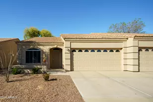 2101 S Yellow Wood, Mesa, AZ 85209 - Photo 1