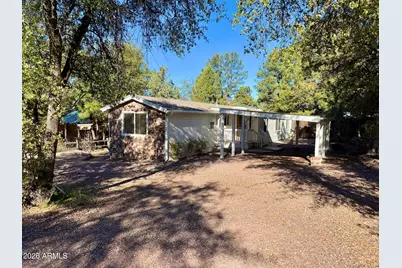 1106 N William Tell Circle, Payson, AZ 85541 - Photo 1