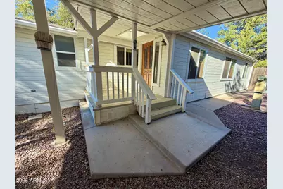 1106 N William Tell Circle, Payson, AZ 85541 - Photo 3