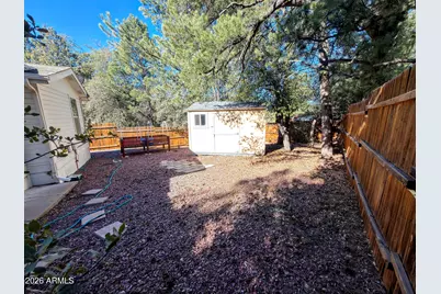 1106 N William Tell Circle, Payson, AZ 85541 - Photo 31