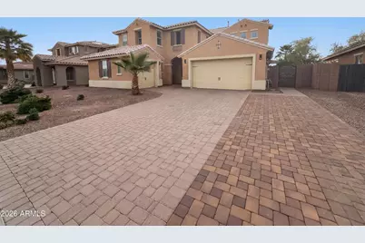 18607 W Pioneer Street, Goodyear, AZ 85338 - Photo 1