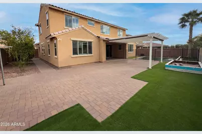 18607 W Pioneer Street, Goodyear, AZ 85338 - Photo 35