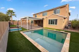 18607 W Pioneer St, Goodyear, AZ 85338 - Photo 5