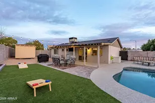 2506 E Aster Dr, Phoenix, AZ 85032 - Photo 19