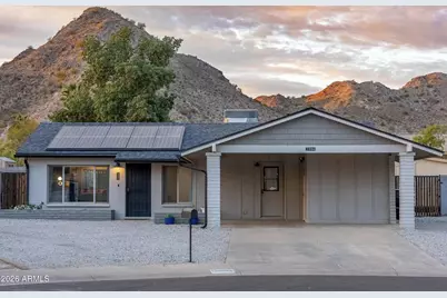 2506 E Aster Drive, Phoenix, AZ 85032 - Photo 1